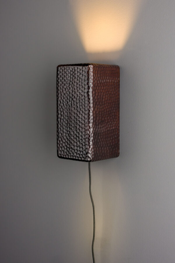 Dutchbone seinavalgusti Marnix