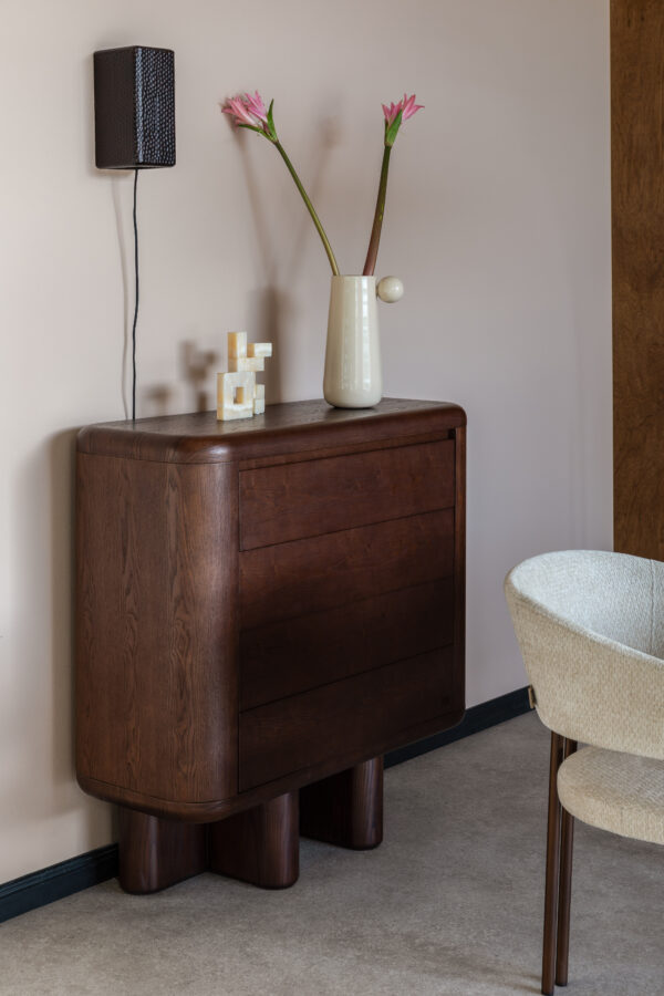 Dutchbone seinavalgusti Marnix