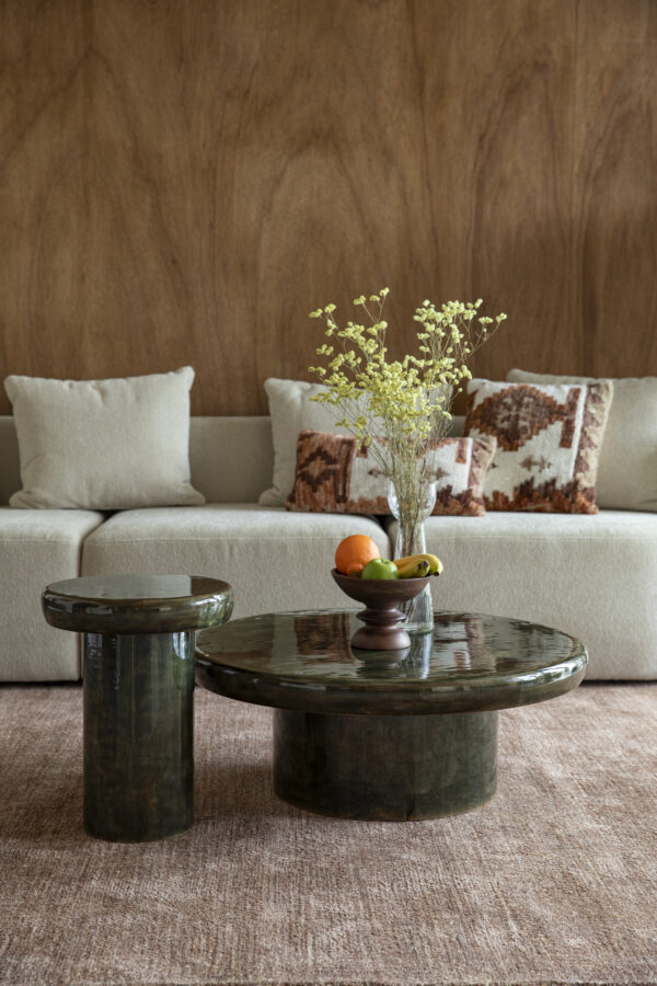 Dutchbone diivanilaud Mush