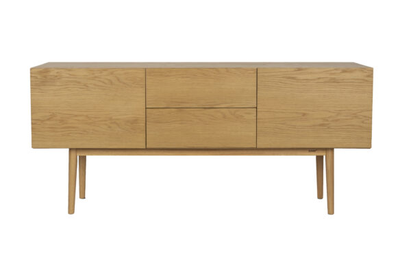 Zuiver kapp High On Wood