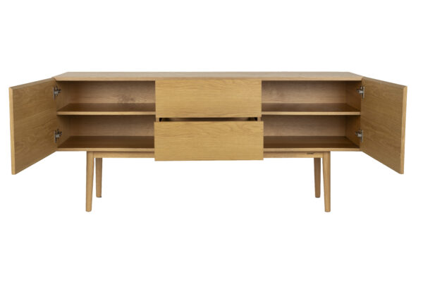 Zuiver kapp High On Wood