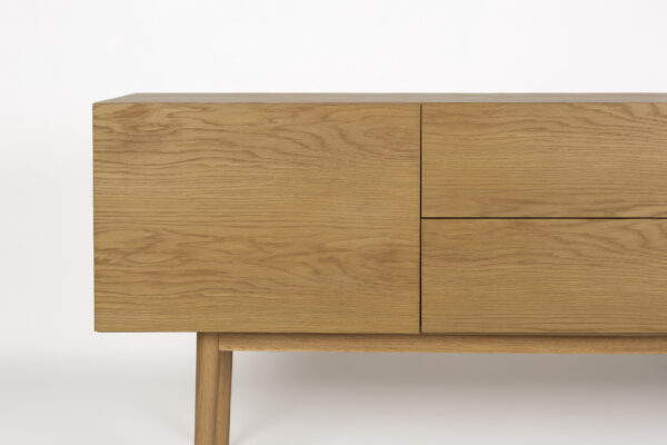 Zuiver kapp High On Wood