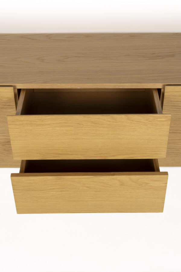 Zuiver kapp High On Wood