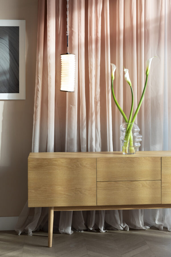 Zuiver kapp High On Wood