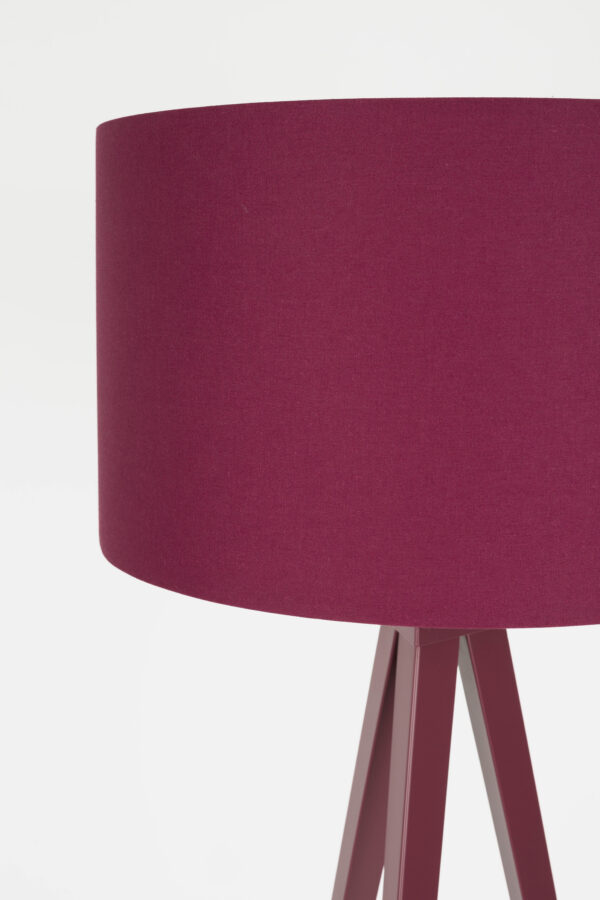 Zuiver põrandavalgusti Tripod