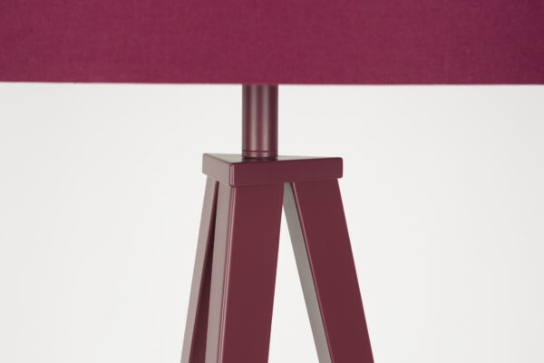 Zuiver põrandavalgusti Tripod