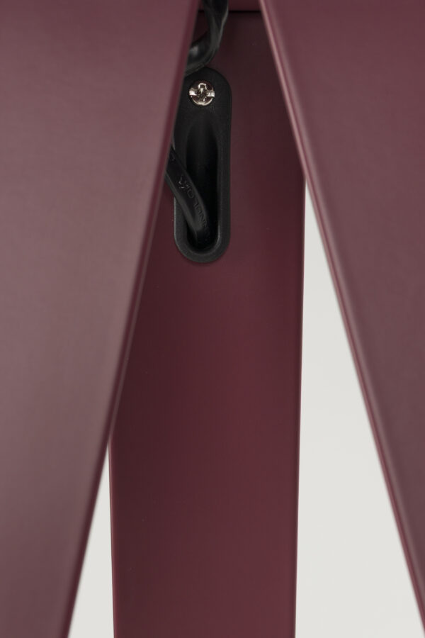 Zuiver põrandavalgusti Tripod