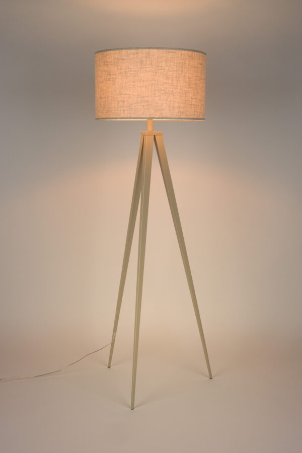 Zuiver põrandavalgusti Tripod