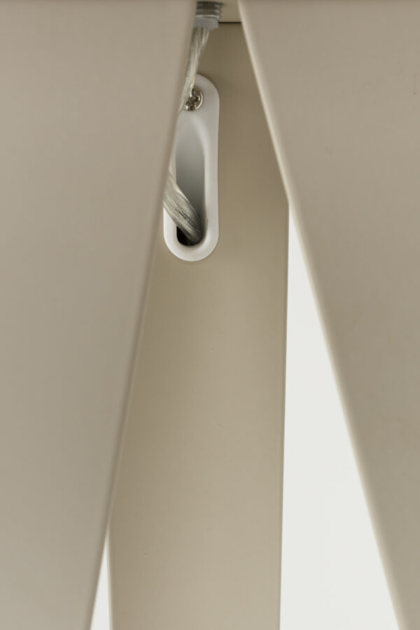 Zuiver põrandavalgusti Tripod