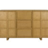 Zuiver kapp Raster Sideboard High Naturel