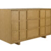 Zuiver kapp Raster Sideboard High Naturel