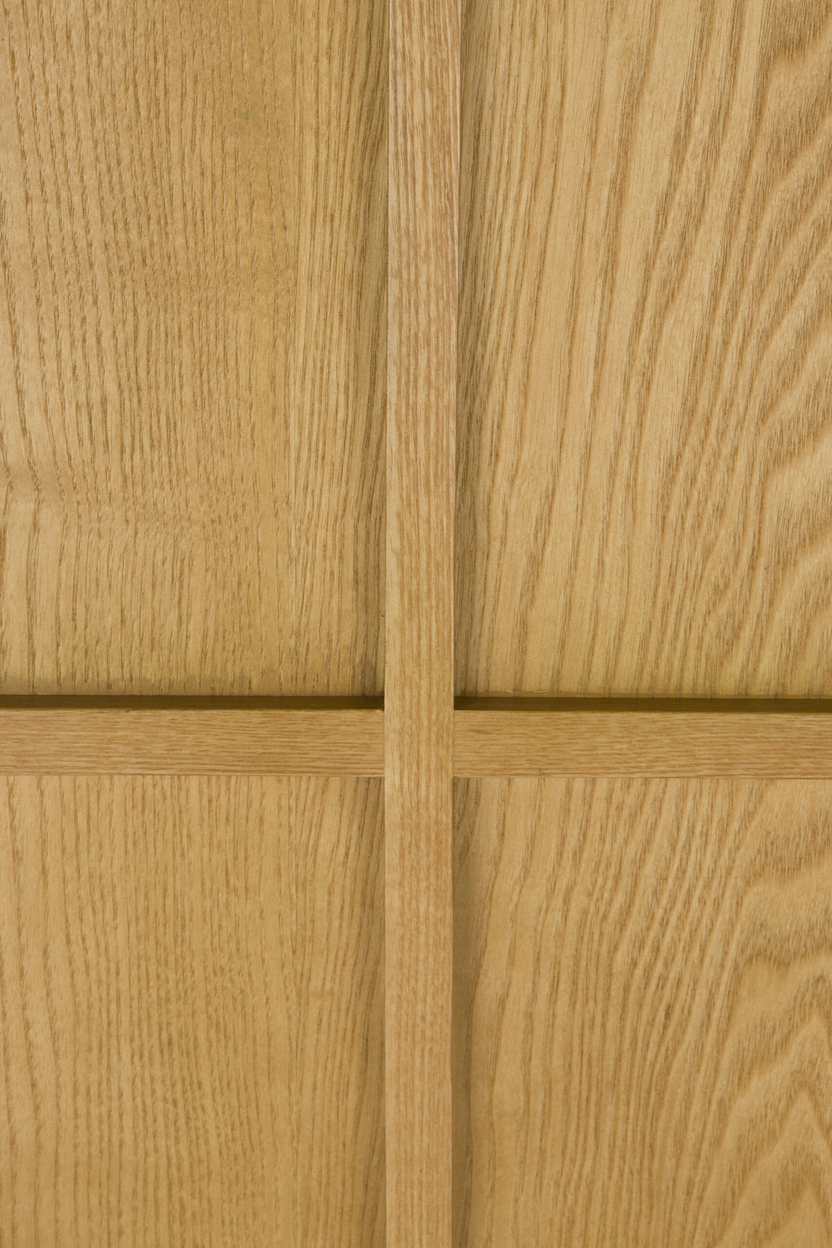 Zuiver kapp Raster Sideboard High Naturel