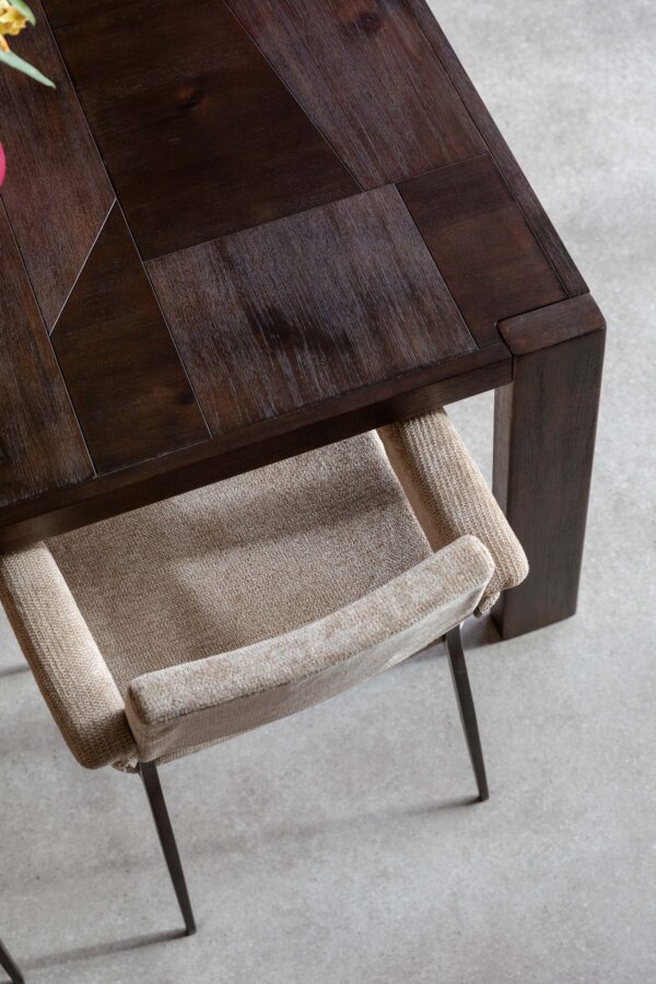 Dutchbone söögilaud Bruneau