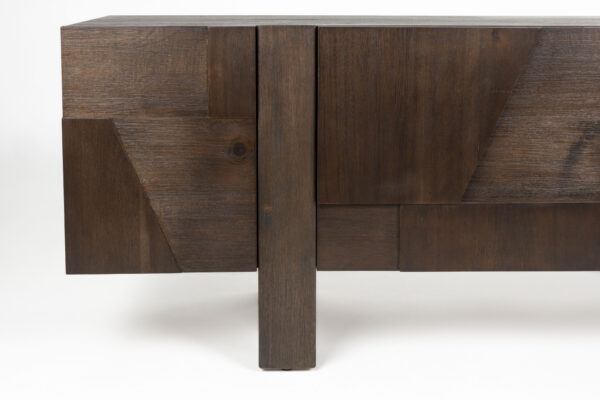 1001338_11 Dutchbone kapp Bruneau