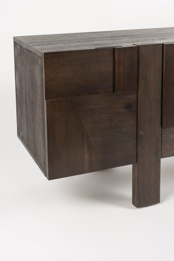 1001338_12 Dutchbone kapp Bruneau