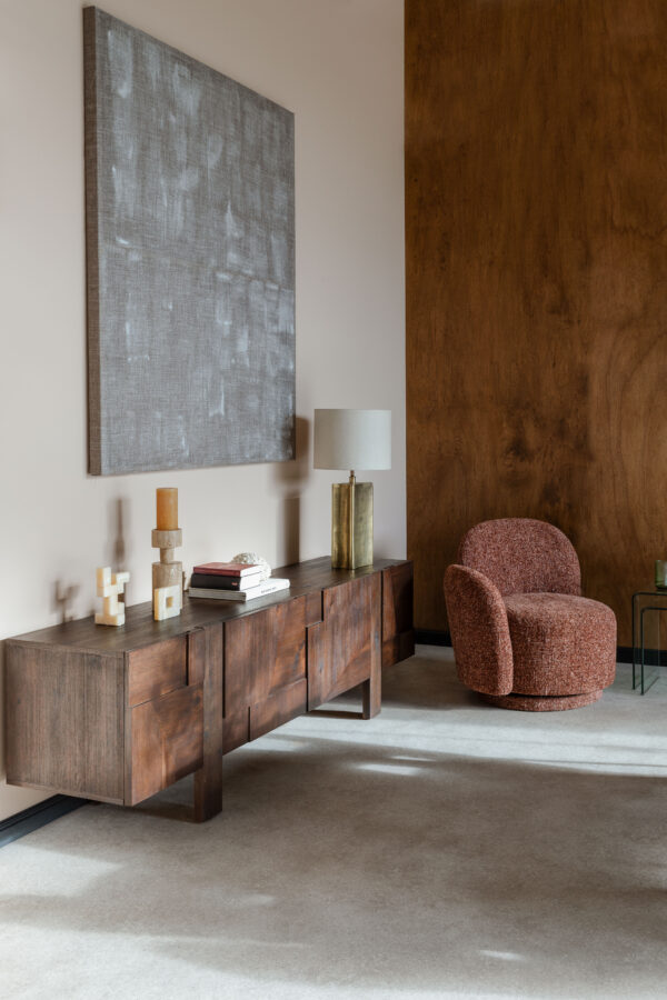 1001338_21 Dutchbone kapp Bruneau