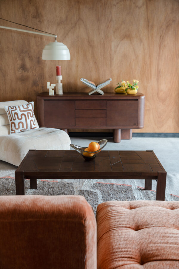 Dutchbone diivanilaud Bruneau