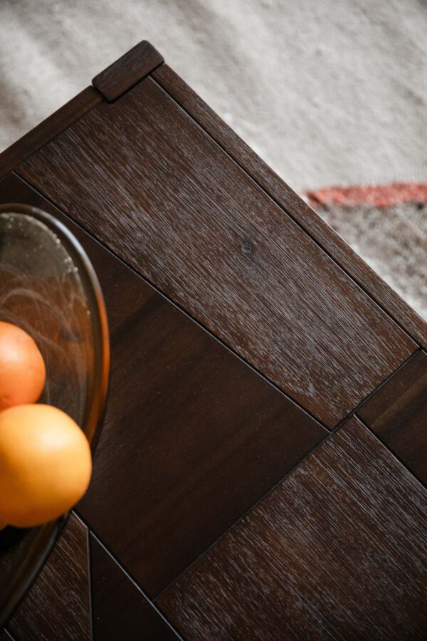 Dutchbone diivanilaud Bruneau