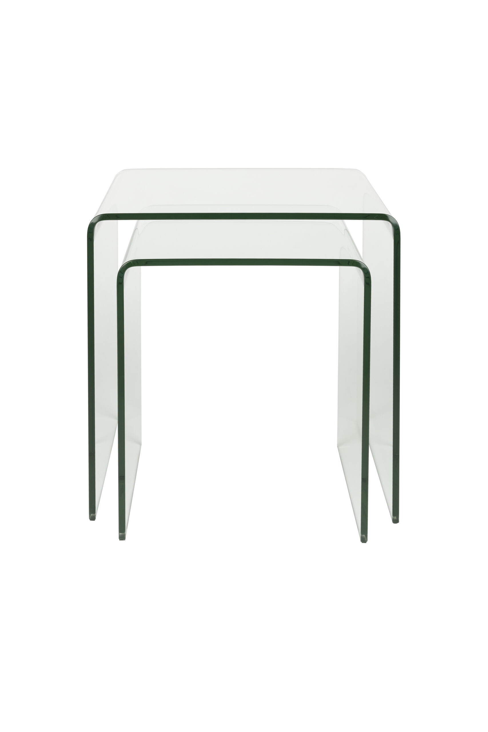 Dutchbone kahe abilauda komplekt Vetro