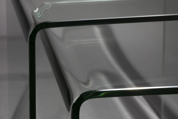 Dutchbone kahe abilauda komplekt Vetro