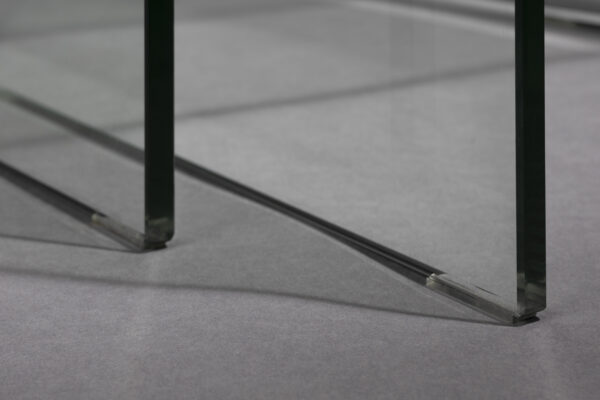 Dutchbone kahe abilauda komplekt Vetro