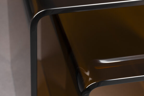 Dutchbone kahe abilauda komplekt Vetro