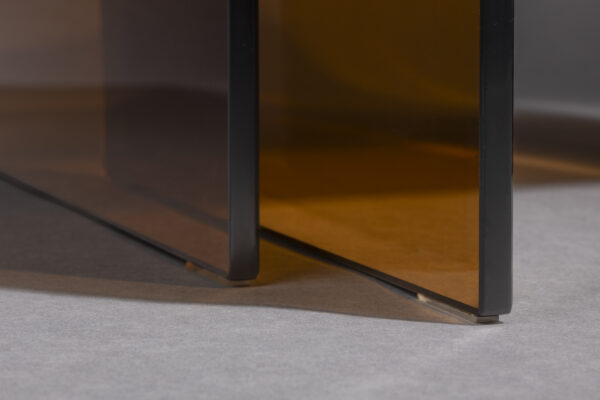 Dutchbone kahe abilauda komplekt Vetro