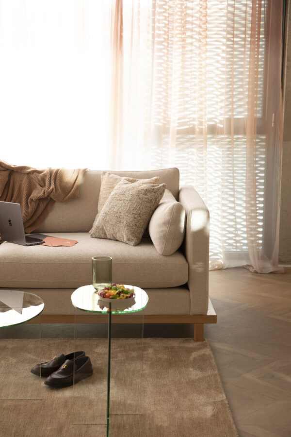 Zuiver abilaud Linea