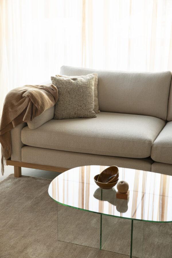 Zuiver diivanilaud Linea