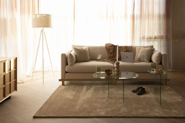 Zuiver diivanilaud Linea