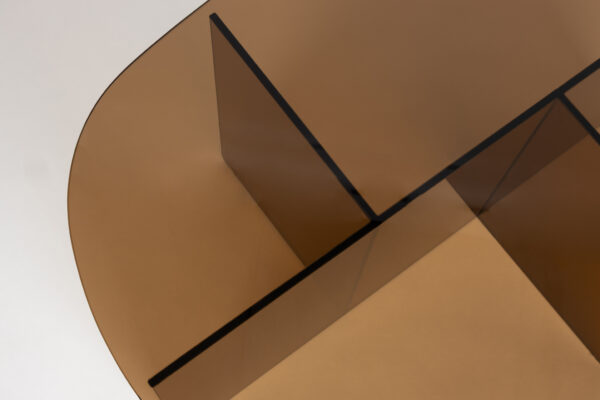 Zuiver diivanilaud Linea