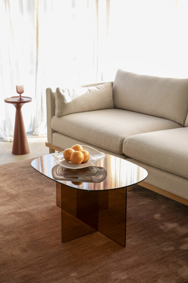 Zuiver diivanilaud Linea