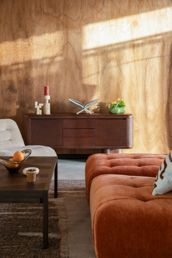 Dutchbone kapp Herman