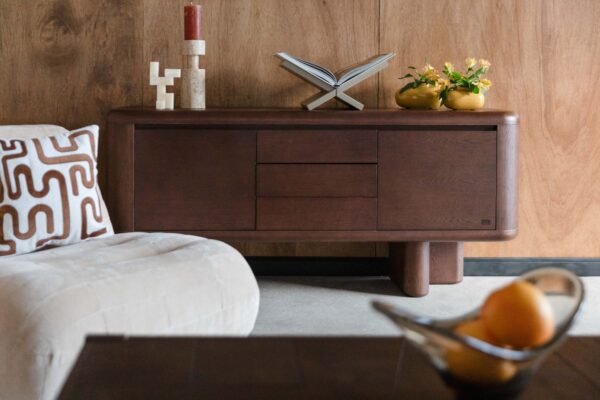 Dutchbone kapp Herman