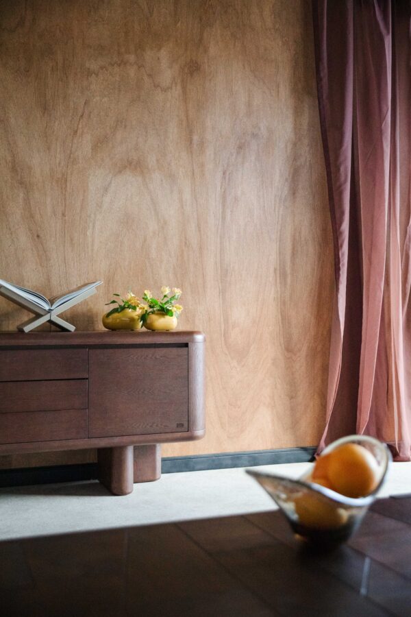 Dutchbone kapp Herman