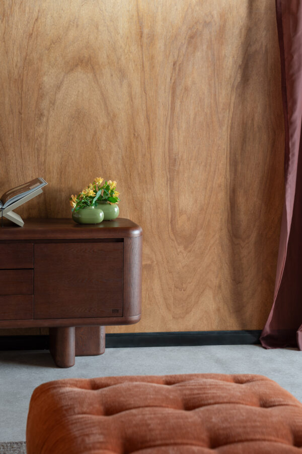 1001518_22 Dutchbone vaas Droplet S