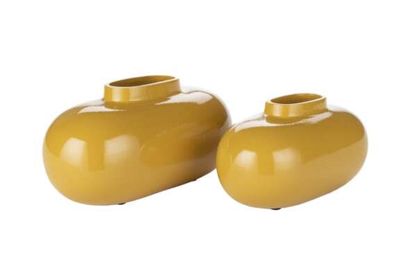 Dutchbone vaas Droplet S