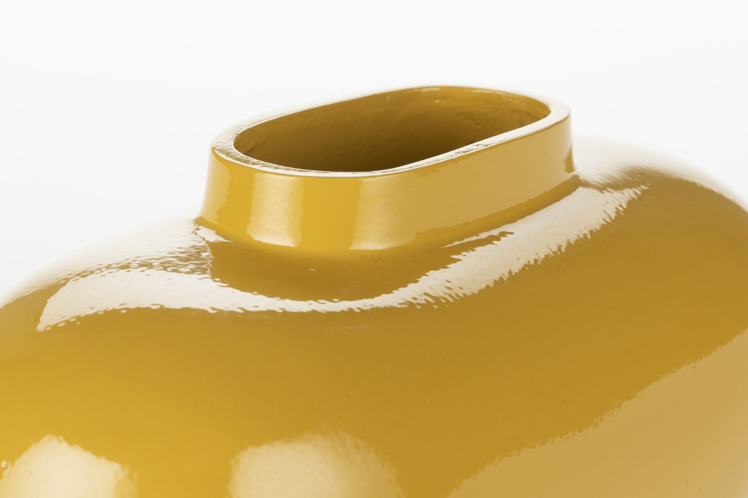 Dutchbone vaas Droplet S