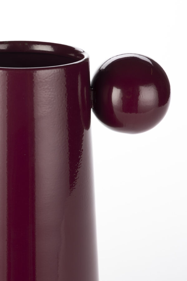 Dutchbone vaas Dot L