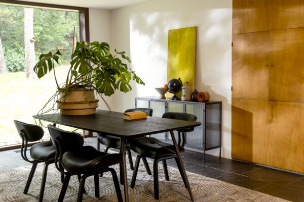 Dutchbone tool Blackwood