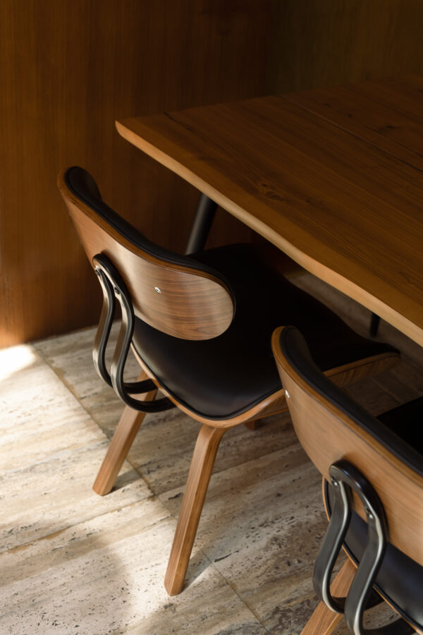 Dutchbone tool Blackwood