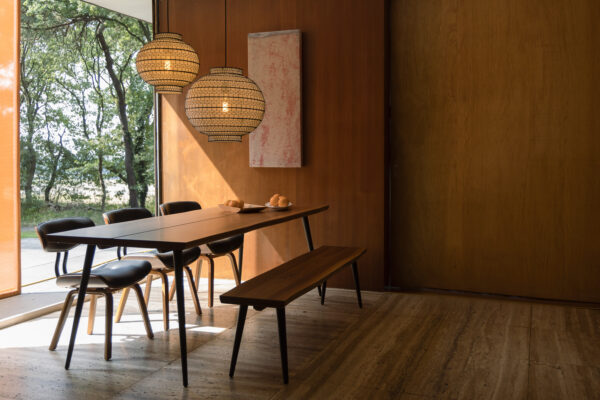 Dutchbone tool Blackwood