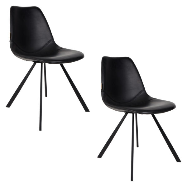 Dutchbone baaripukk Franky