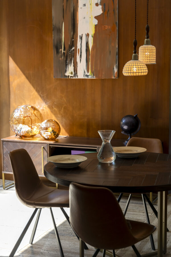 Dutchbone tool Franky