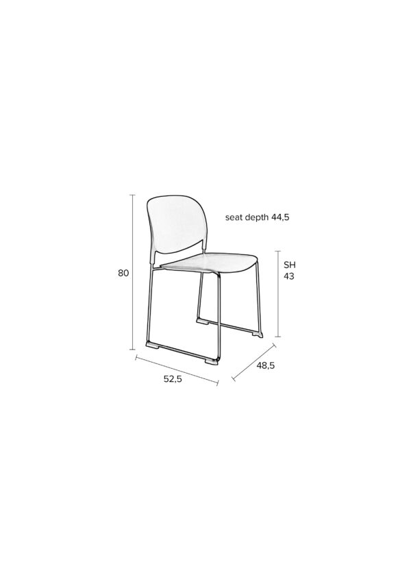 White Label Living tool Stacks