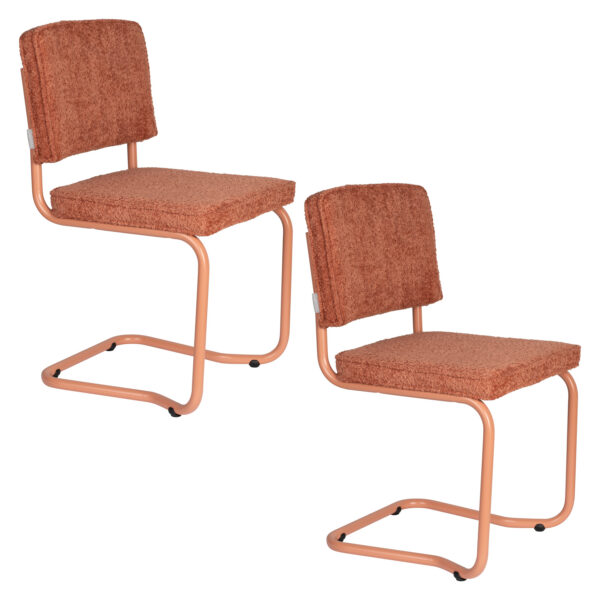 Zuiver tool Ridge Kink