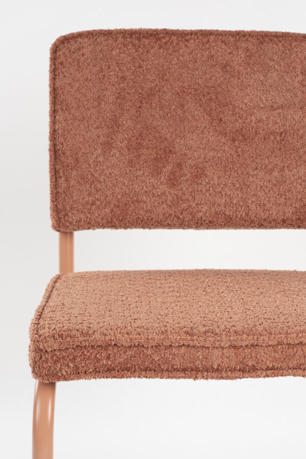 Zuiver tool Ridge Kink