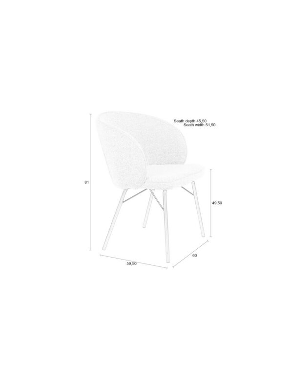 White Label Living tool Joa Terra