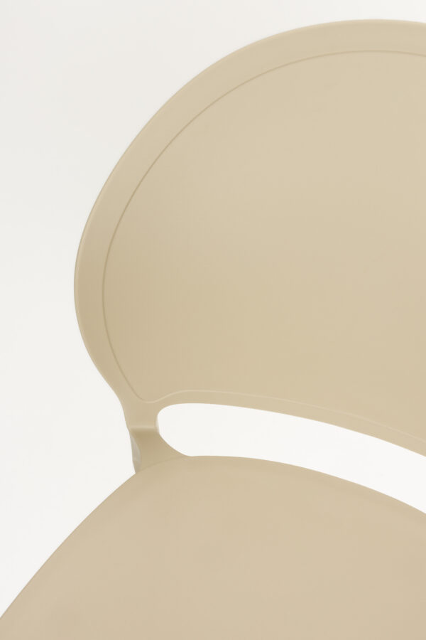 White Label Living välitool Sjoerd