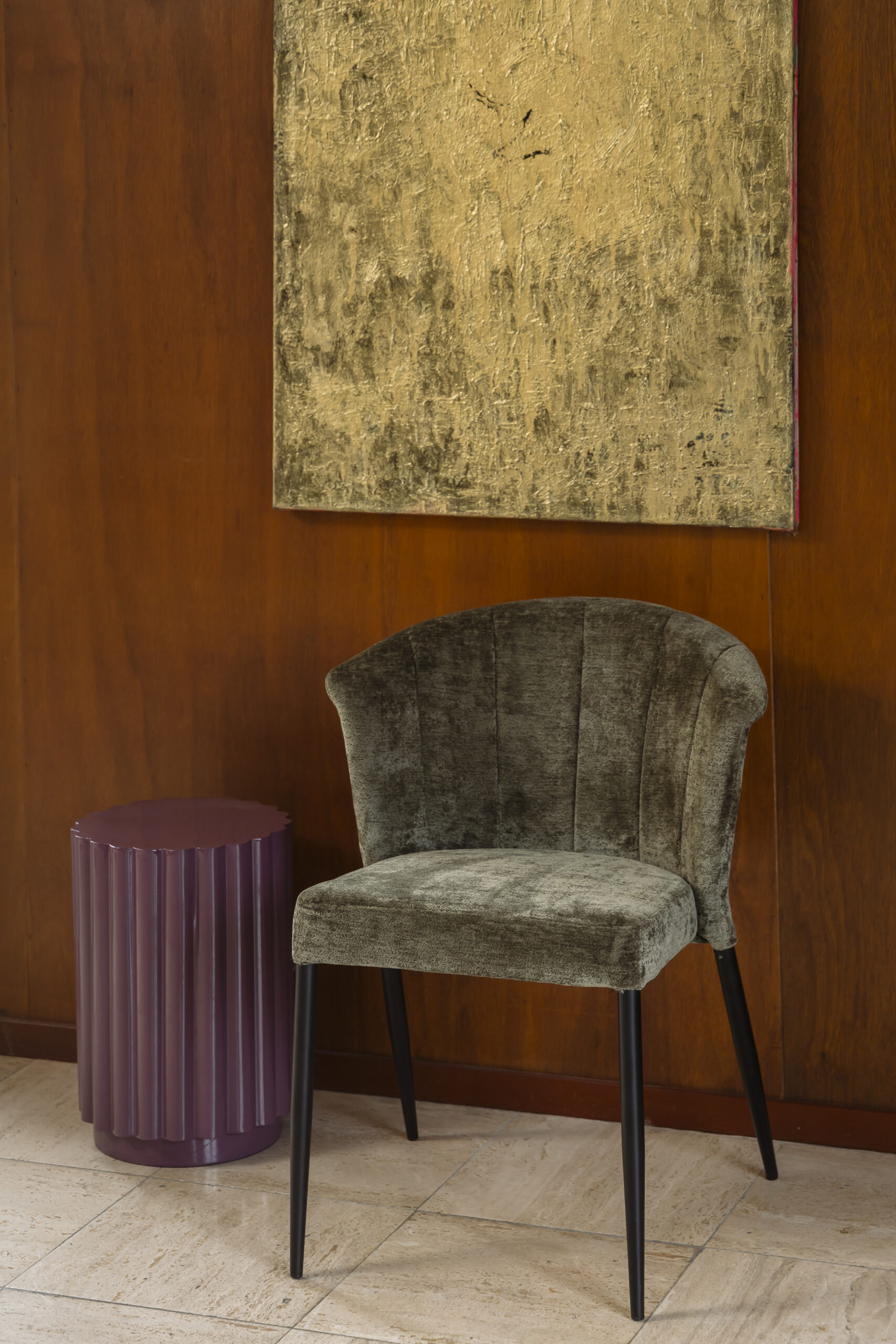 Dutchbone tool Georgia